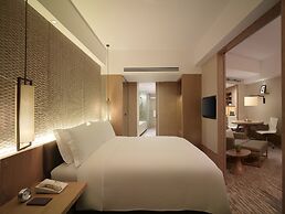 Hyatt Centric Zhongshan Park Shanghai