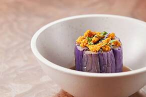 Hyatt Centric Zhongshan Park Shanghai