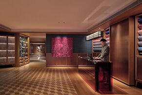 Hyatt Centric Zhongshan Park Shanghai