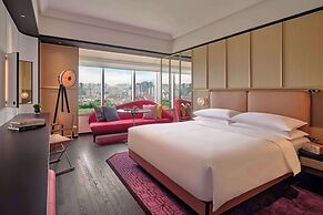 Hyatt Centric Zhongshan Park Shanghai