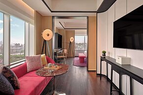 Hyatt Centric Zhongshan Park Shanghai