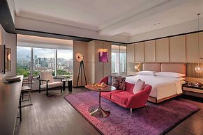 Hyatt Centric Zhongshan Park Shanghai