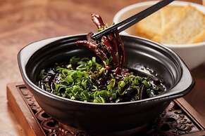 Hyatt Centric Zhongshan Park Shanghai