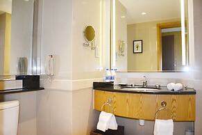 Hyatt Centric Zhongshan Park Shanghai