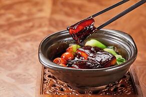 Hyatt Centric Zhongshan Park Shanghai