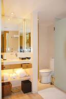 Hyatt Centric Zhongshan Park Shanghai