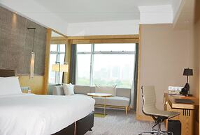 Hyatt Centric Zhongshan Park Shanghai