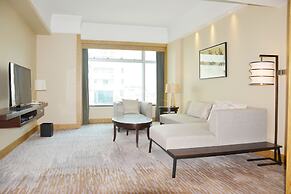 Hyatt Centric Zhongshan Park Shanghai