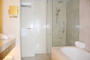 Hyatt Centric Zhongshan Park Shanghai