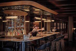 Hyatt Centric Zhongshan Park Shanghai