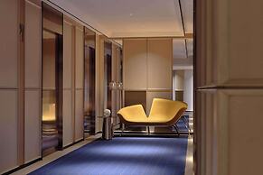 Hyatt Centric Zhongshan Park Shanghai
