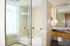 Hyatt Centric Zhongshan Park Shanghai