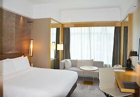 Hyatt Centric Zhongshan Park Shanghai