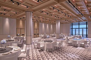 Hyatt Centric Zhongshan Park Shanghai