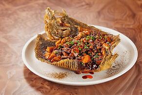 Hyatt Centric Zhongshan Park Shanghai