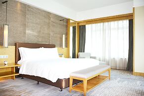 Hyatt Centric Zhongshan Park Shanghai