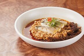 Hyatt Centric Zhongshan Park Shanghai