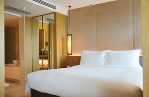 Hyatt Centric Zhongshan Park Shanghai