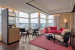 Hyatt Centric Zhongshan Park Shanghai