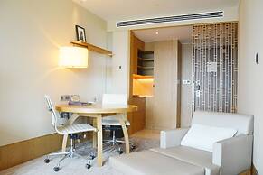 Hyatt Centric Zhongshan Park Shanghai