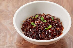 Hyatt Centric Zhongshan Park Shanghai