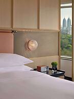 Hyatt Centric Zhongshan Park Shanghai