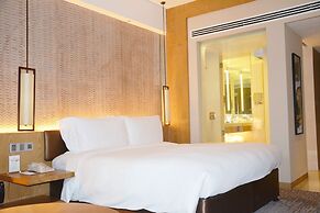 Hyatt Centric Zhongshan Park Shanghai