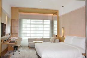 Hyatt Centric Zhongshan Park Shanghai