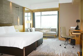 Hyatt Centric Zhongshan Park Shanghai