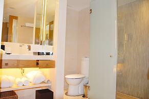 Hyatt Centric Zhongshan Park Shanghai