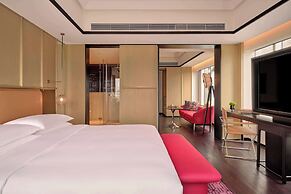 Hyatt Centric Zhongshan Park Shanghai