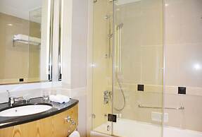 Hyatt Centric Zhongshan Park Shanghai