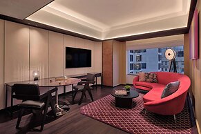 Hyatt Centric Zhongshan Park Shanghai