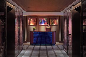 Hyatt Centric Zhongshan Park Shanghai