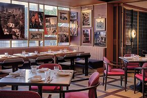 Hyatt Centric Zhongshan Park Shanghai