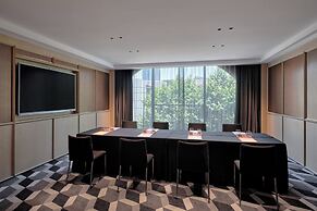 Hyatt Centric Zhongshan Park Shanghai