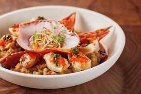 Hyatt Centric Zhongshan Park Shanghai