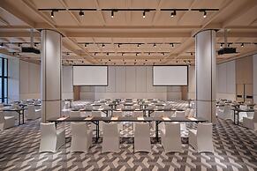 Hyatt Centric Zhongshan Park Shanghai