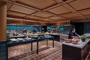 Hyatt Centric Zhongshan Park Shanghai