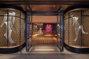 Hyatt Centric Zhongshan Park Shanghai