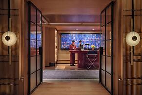 Hyatt Centric Zhongshan Park Shanghai