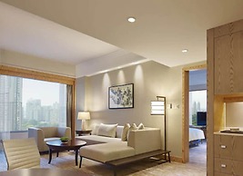 Hyatt Centric Zhongshan Park Shanghai