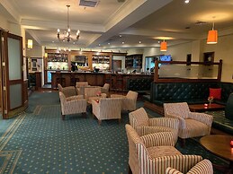 Rutherford Hotel Nelson