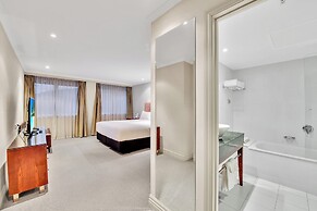 Rutherford Hotel Nelson