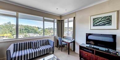 Rutherford Hotel Nelson