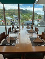 Rutherford Hotel Nelson