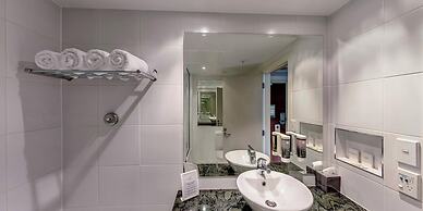 Rutherford Hotel Nelson