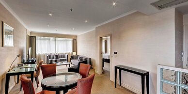 Rutherford Hotel Nelson