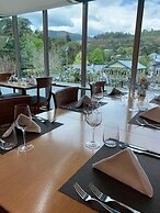 Rutherford Hotel Nelson