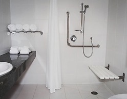 Rutherford Hotel Nelson